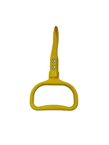 Oto El Tutamaç Sarı ürün görseli