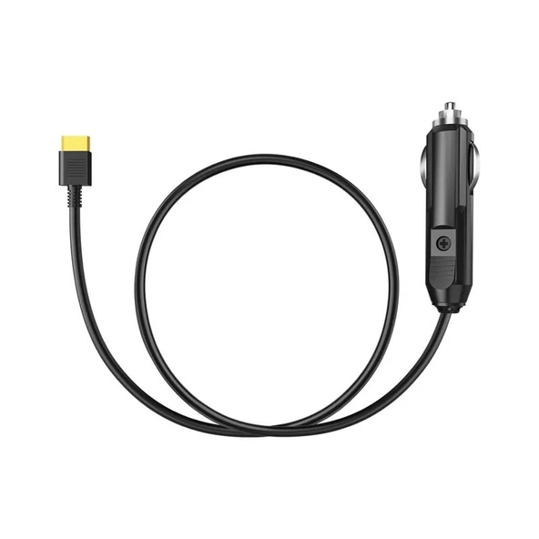 Bluettı Poweroak-a-ptc-d16-un-clm-xt60-sell Ac2a/ac70/eb55/elıte 100 V2/elıte 200 V2 Uyumlu Araç Şarj Kablosu ürün görseli
