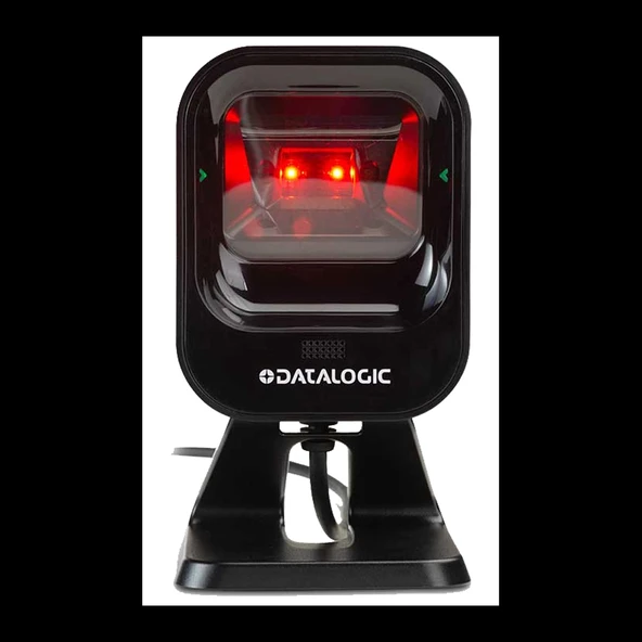 Datalogıc Magellan 900i Masaüstü Tipi, Usb Kablolu, 1d Ve 2d Karekod , Barkod Okuyucu - Resim 3