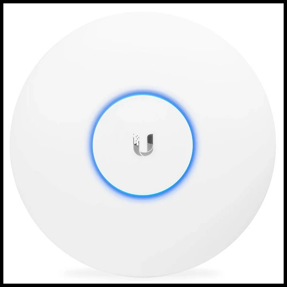 UbıQuıtı Uap-ac-pro, Unifi, Dual Band, 1750mbps, Tavan Tipi, Access Point - Resim 2