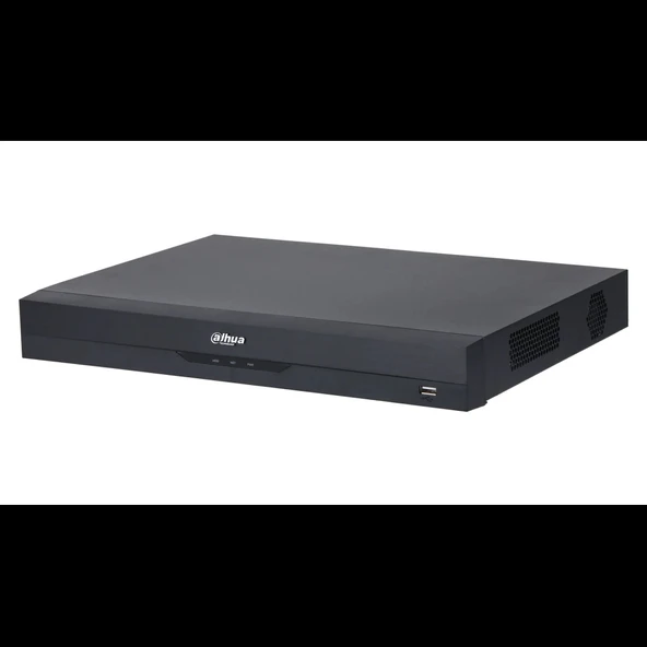 Dahua  Nvr5208-eı, 8kanal, 32mpix, H265+, 2 Hdd Desteği, 1080p Kayıt, 384mbps Bant Genişliği, Nvr ürün görseli
