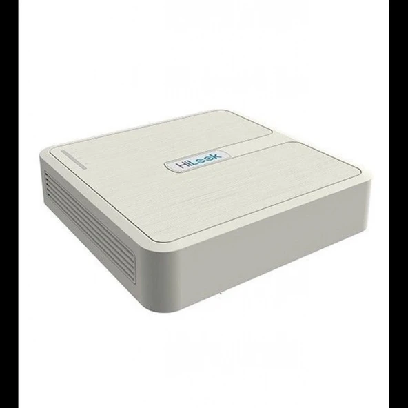 Hılook Nvr-104h-d, 4kanal, 4mpix, H265+, 1 Hdd Desteği, 1080p Kayıt, 60mbps Bant Genişliği, Nvr - Resim 2