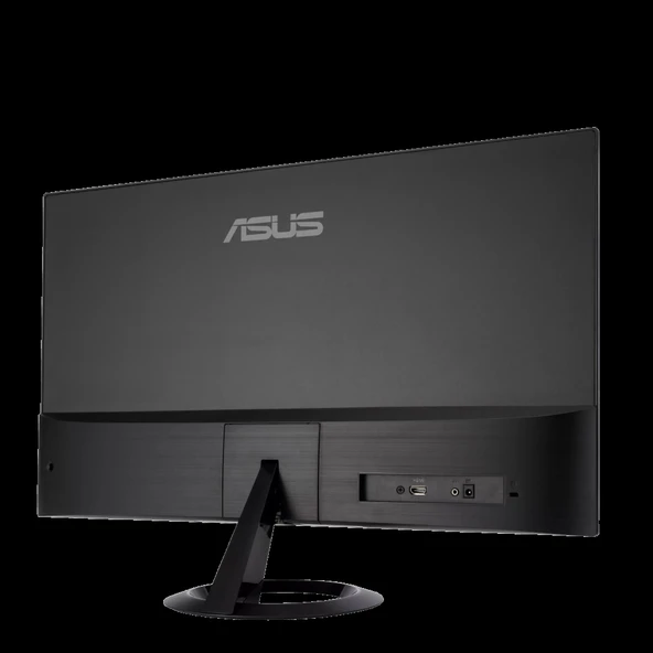 Asus Vz24ehf 23.8" 1ms, 100hz, Full Hd, Hdmı, Ips Led, Çerçevesiz Tasarım, Düşük Mavi Işık, Freesync Gamıng Monitör - Resim 2