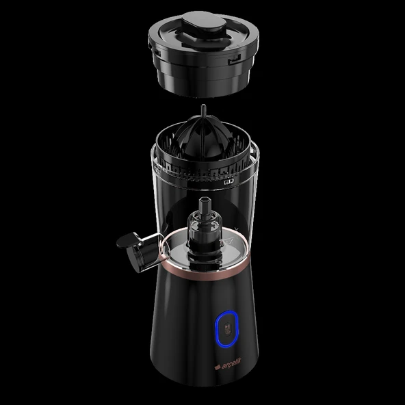 Arçelik MS 6410 B Narenciye Sıkacağı - Resim 2