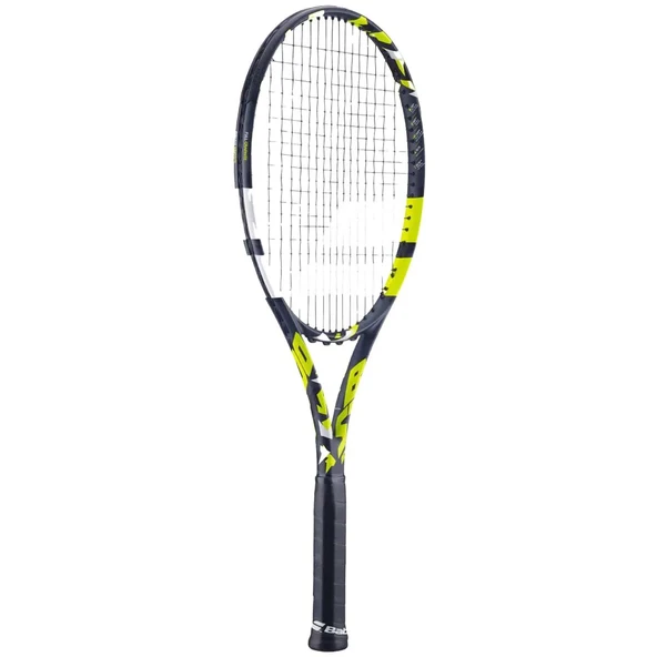 Babolat Boost Aero Strung Tenis Raketi 121252 - Resim 3