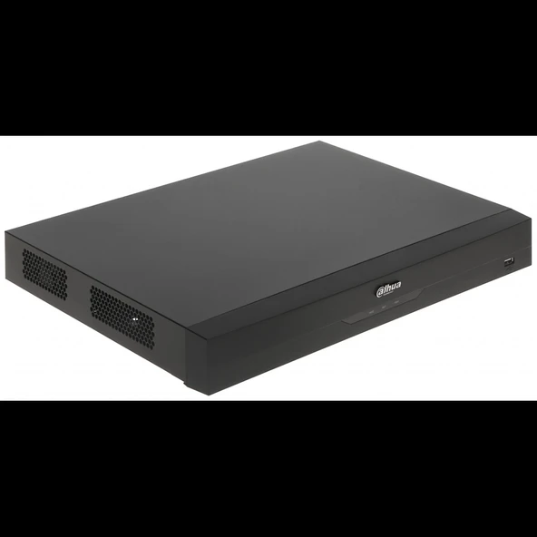 Dahua  Nvr5232-eı, 32kanal, 12mpix, H265+, 2 Hdd Desteği, 1080p Kayıt, 320mbps Bant Genişliği, Nvr - Resim 2