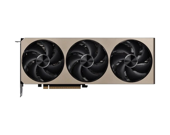 Msı Geforce Rtx 5080 16g Inspıre 3x Oc Vga - Resim 2