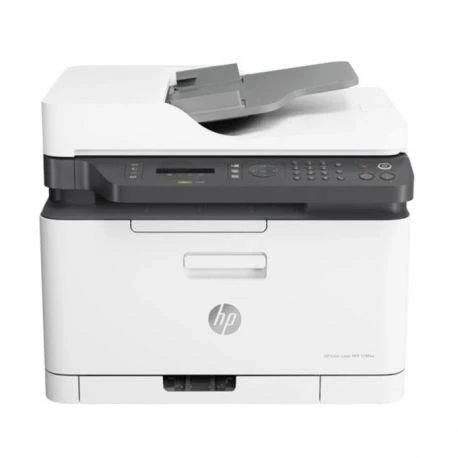 Hp 4zb84a Laserjet Mfp137fnw Yaz/tar/fot/fax/eth/wıfı ürün görseli 1