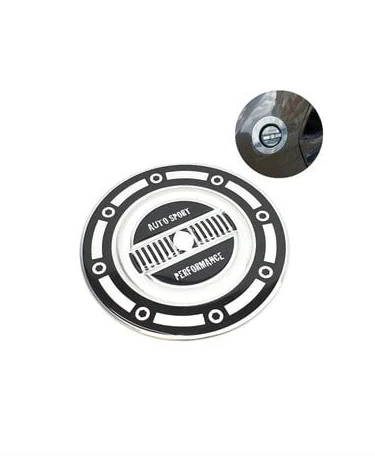 Tofaş Depo Kapağı Sticker ürün görseli