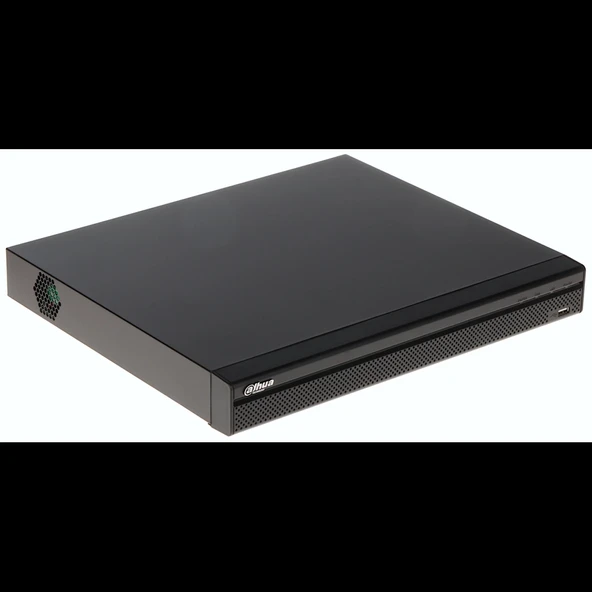 Dahua  Nvr4208-4ks2/l  8mpix, H265+, 8kanal Video, 2 Hdd, 1080p Kayıt, 200mbps Bant Genişliği, Nvr ürün görseli