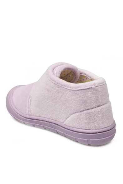 Vicco Patik Panduf Çocuk Lila - Resim 6