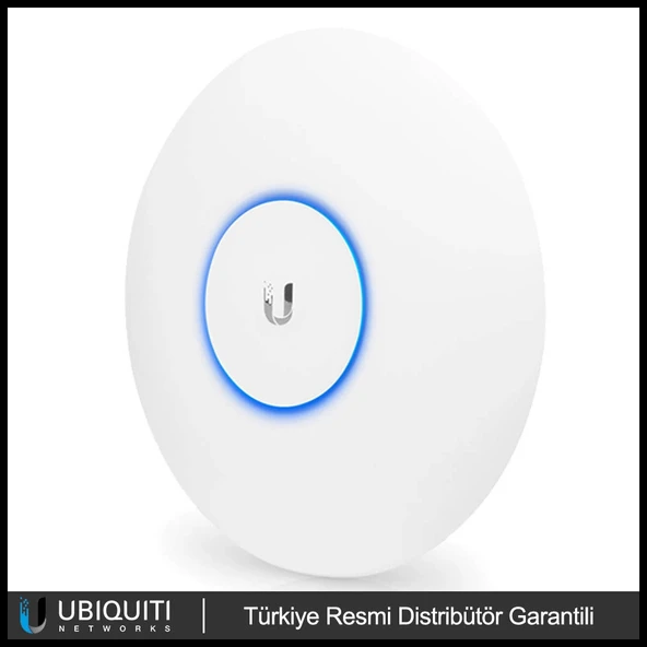 UbıQuıtı Uap-ac-pro, Unifi, Dual Band, 1750mbps, Tavan Tipi, Access Point ürün görseli