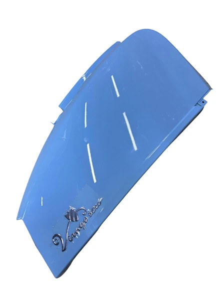 MONDİAL VİRAGO 50 İ SAĞ SELE ALTI YAN KARENAJ MAVİ ürün görseli 1