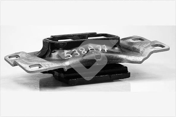 HUTCHINSON 538B77 SANZIMAN UST TAKOZU SOL FOCUS III 11> C-MAX 11> 1.6 TDCI CONNECT 14> 1.5 TDCI VOLVO C30 D2 10>12 S40 II 1.6D 10>12 V50 1.6D 10>12 BV617M121DC-31359780-31330310 ürün görseli 1