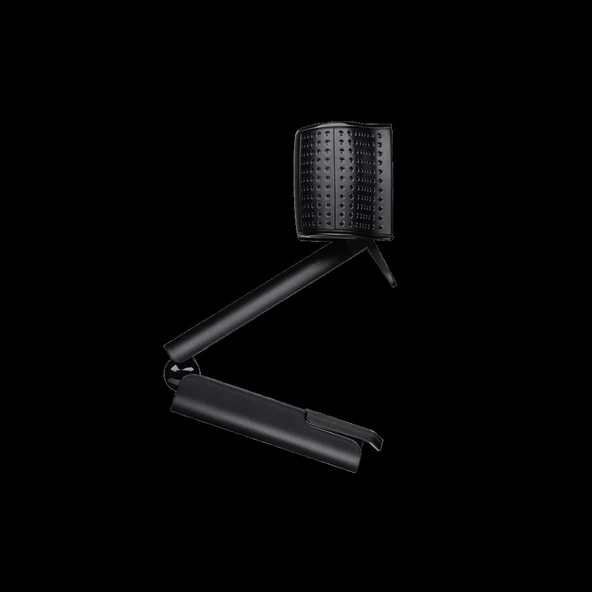 Logıtech 960-001088, C922, Pro Strem 1080p/30 Fps, Otomatik Işık Düzeltimi, Dahili Çift Mikrofonlu, Full Hd, Webcam - Resim 5