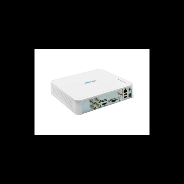 Hılook Dvr-104g-m1, 4kanal, 2mpix, H265 Pro+, 1 Hdd Desteği, 5in1 Dvr Cihazı - Resim 2