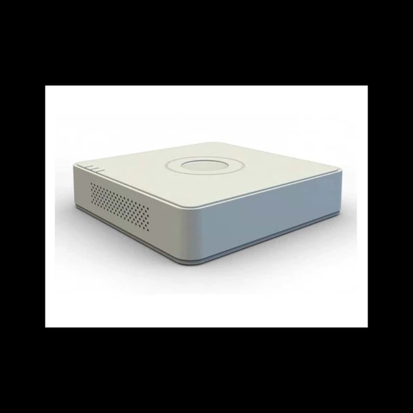 Hıkvısıon Ds-7104nı-Q1, 4kanal, 4mpix, H265+, 1 Hdd Desteği, 1520p Kayıt, 60mbps Bant Genişliği, Nvr ürün görseli
