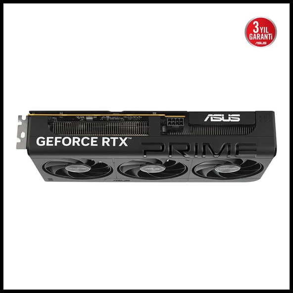 Asus Prıme-rtx5060-o8g, 8gb, 128bit, Gddr7, 1xhdmı, 3xdp Gamıng Ekran Kartı - Resim 5