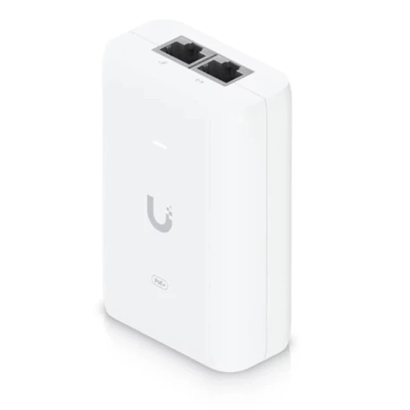 UbıQuıtı U-poe+ 48volt 30watt Gıgabıt Port Poe Adaptör ürün görseli