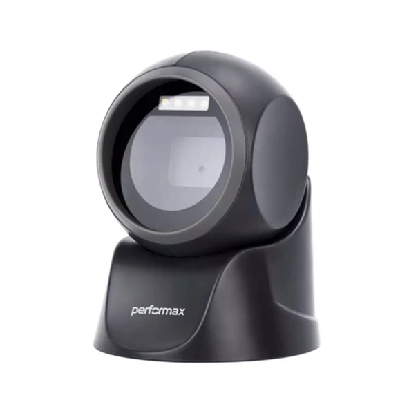 Performax Pr-x1200, Masaüstü Tipi, Usb Kablolu 2d, Imager, Karekod Barkod Okuyucu - Resim 2
