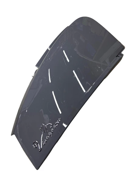 MONDİAL VİRAGO 50 İ SAĞ SELE ALTI YAN KARENAJ KOYU GRİ ürün görseli