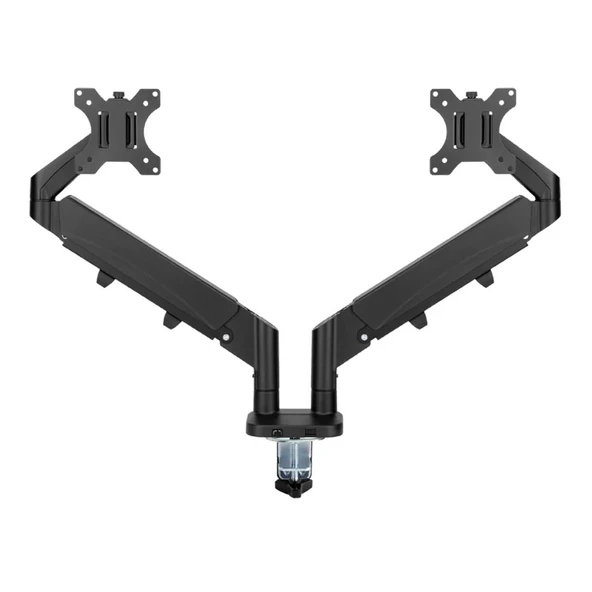 Gameon Go-5350 17  - 32  Çift Tekli Monıtor Kolu - Resim 3