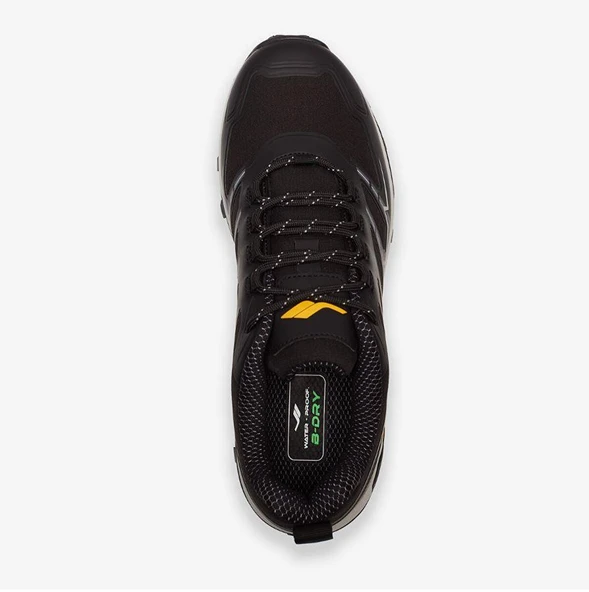 Lescon Armor 2 Unisex Su Geçirmez Outddor Ayakkabı - Resim 6