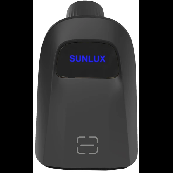 Sunlux Rh10, El Tipi, Cmos,  Usb Kablolu, 2d Karekod, Barkod Okuyucu - Resim 5