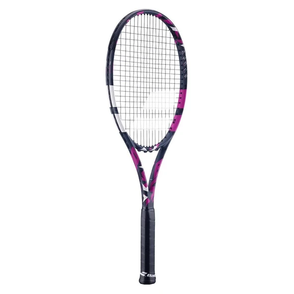 Babolat Boost Aero Pink Tenis Raketi 121253 - Resim 2
