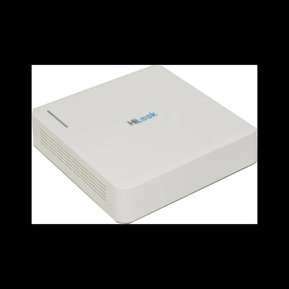 Hılook Dvr-104g-m1, 4kanal, 2mpix, H265 Pro+, 1 Hdd Desteği, 5in1 Dvr Cihazı ürün görseli