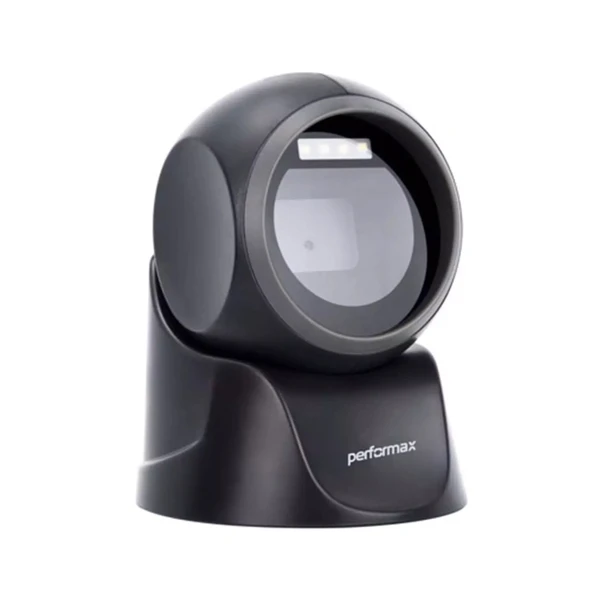 Performax Pr-x1200, Masaüstü Tipi, Usb Kablolu 2d, Imager, Karekod Barkod Okuyucu ürün görseli 1