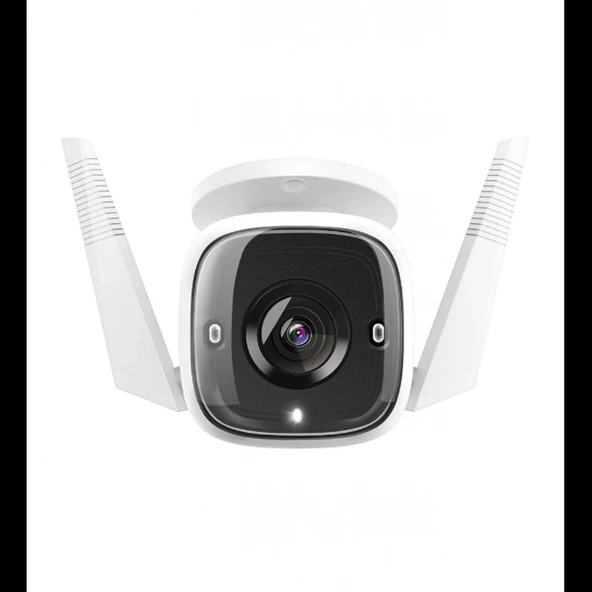 Tp-lınk Tapo C310, 3,0mpix, İç Ve Dış Mekan, Ip66, Wifi, 30mt. Gece Görüşü, İki Yönlü Ses Güvenlik Kamerası - Resim 4