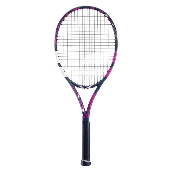 Babolat Boost Aero Pink Tenis Raketi 121253 ürün görseli 1