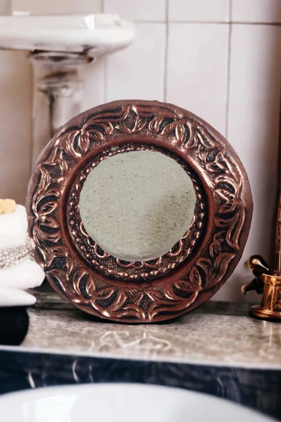 5'li Yüz Temizleme Kabak Lifli Keçi Sütü Ballı Sabun Masaj Sıkılaştırma Ruşur Taşı - Resim 7