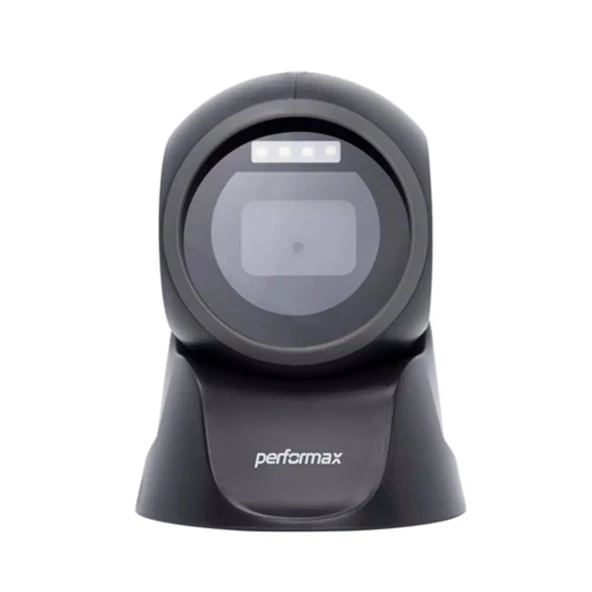 Performax Pr-x1200, Masaüstü Tipi, Usb Kablolu 2d, Imager, Karekod Barkod Okuyucu - Resim 3