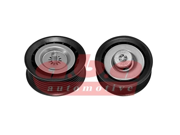 ABA 25757513.1 KAYIS GERGI RULMANI MERCEDES W639 B906 B907 B910 KANALLI A6512000670 ürün görseli 1