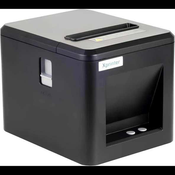 Xprınter Xp-Q80a Termal Fiş Yazıcı, Usb, Ethernet ürün görseli