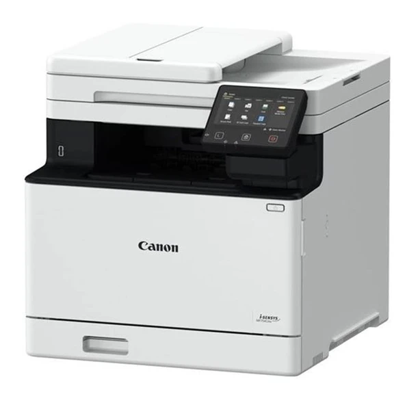 Canon Mf754cdw Renklı Laser Yaz/tar/fot/fax/eth/wıfı/dub - 2