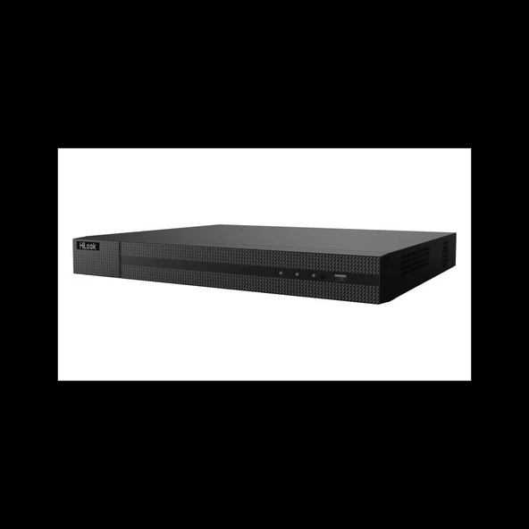 Hılook Dvr-232g-m2, 32kanal, 2mpix, H265 Pro+, 2 Hdd Desteği, 1080p, 5in1 Dvr, Metal Kasa ürün görseli