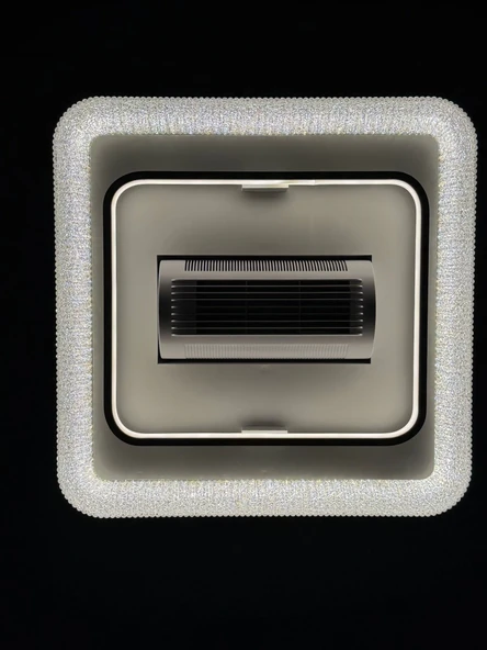 Fanlı Avize ürün görseli 1