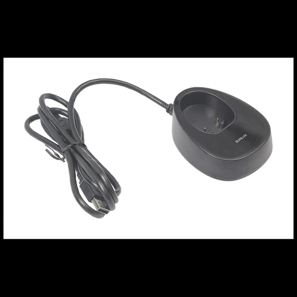 Sunlux Xl-9610, El Tipi, Laser, Wifi, Kablosuz, 2d Karekod, Barkod Okuyucu - Resim 4