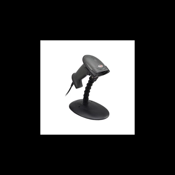 Sunlux Xl-6200a, El Tipi, Laser, Usb Kablolu, 1d, Barkod Okuyucu - Resim 2