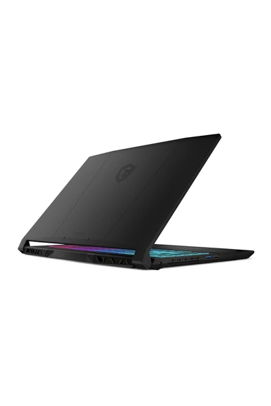 MSI KATANA 15 B13VGK-1469XTR Intel Core i9 13900H 16GB 512GB SSD RTX4070 Freedos 15.6" FHD 144Hz Taşınabilir Bilgisayar - Resim 6