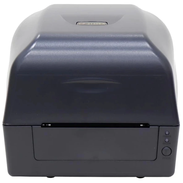 Argox Cp-2140ex Pro 203dpı Termal Transfer Usb+seri+ethernet Barkod Yazıcı (300m Ribonlu Kullanım) - Resim 2
