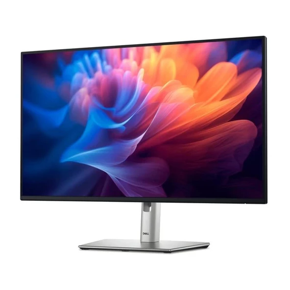 27 Dell P2725h Fhd 8ms 100hz Hdmı+vga+dp Pıvot Led Monıtor ürün görseli