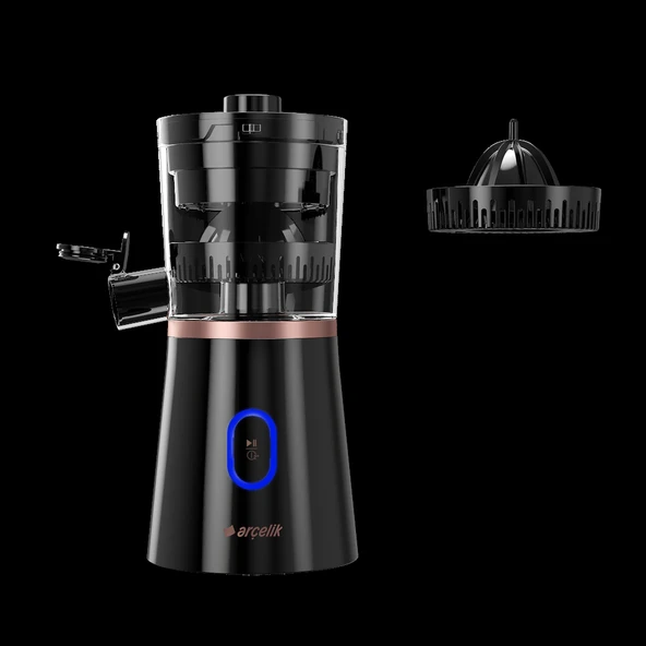 Arçelik MS 6410 B Narenciye Sıkacağı - Resim 5