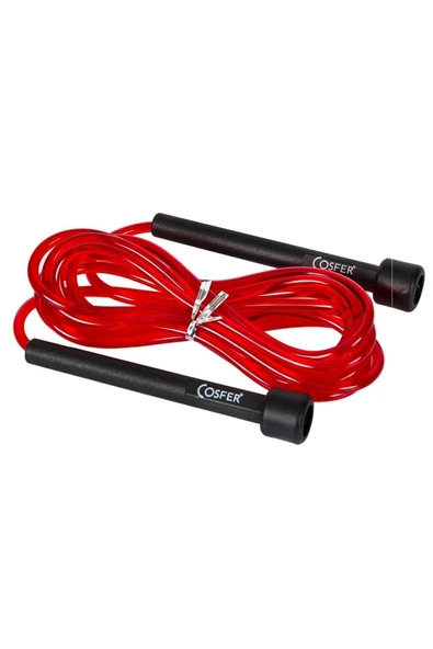 Atlama Ipi Vücudun Egzersizleri Aerobik Kondisyon Kardiyo Uzunluğu Ayarlanabilir Atlama Ipi ürün görseli