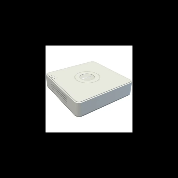 Hıkvısıon Ds-7108nı-Q1, 8kanal, 4mpix, H265+, 1 Hdd, Uhd 1520p Kayıt, 60mbps Bant Genişliği, Nvr - Resim 2