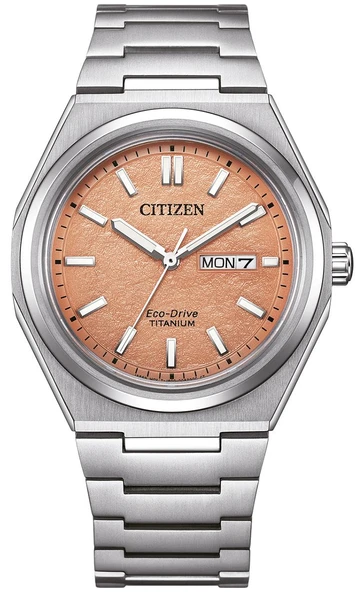 Citizen AW0130-85Z Erkek Kol Saati ürün görseli 1