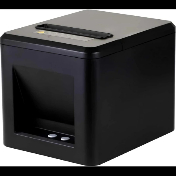 Xprınter Xp-Q80a Termal Fiş Yazıcı, Usb, Ethernet - Resim 2